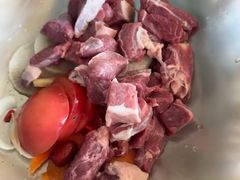 -313羊庄鲜羊火锅·鲜羊肉烧烤(李村店)