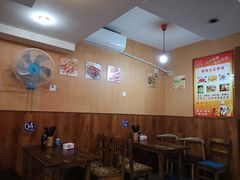 -明明烤牛肉(原明明东北烧烤)