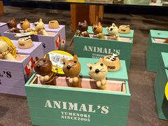 -小樽八音盒堂(手工制作体验馆店)