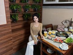 -四点金粥底火锅(沂州里店)