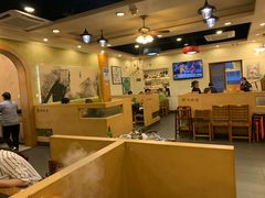 大堂-川成串·自助串串香火锅(朝阳店)