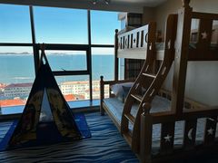 -烟台百纳瑞汀酒店