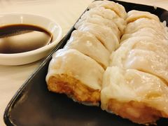 脆皮百花肠-金城大酒店-中餐厅(汾江中路店)