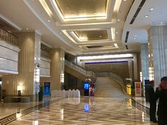 -五洲皇冠巴西烤肉餐厅