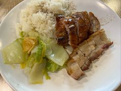 -吴叔烧腊(老虎桥店)