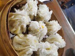 小笼精品羊肉烧麦-龍聚祥烧麦馆(万达店)