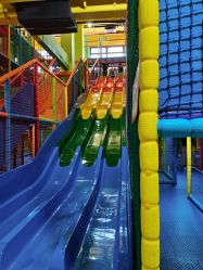 -宝燕乐园(闵行旗舰店)