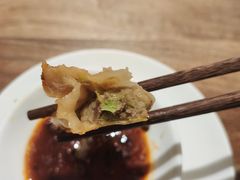 -海荣锅贴馆(五味十字店)