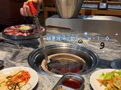 -高丽苑韩国烤肉(海昌路旗舰店)