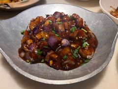 -绿茶餐厅(西单老佛爷店)