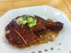 -狮头牌卤味研究所·卤味饭(花城汇南区店)