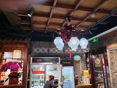 -真地道京味府·鲜橙烤鸭·北京菜(朝外大街东大桥店)