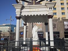 -王府井天主教堂