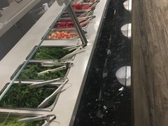 -So Lounge索兰至餐厅(蓝色港湾店)