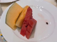 -冀粤香海鲜自助餐厅(西美五洲店)