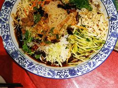 风味家常凉菜-老六杀猪菜(进乡街店)