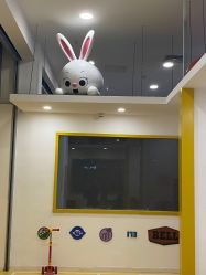 -多元宝贝世界(曲江彩虹谷店)
