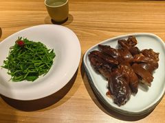 -竹里馆·淮扬菜·功夫茶(老门东店)