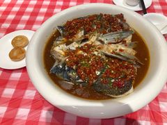 -巴陵全鱼席(湖南老字号汴河街店 )