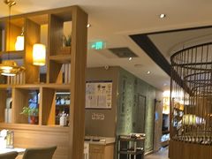 -汤城小厨•粤菜•靓汤(望京凯德mall店)