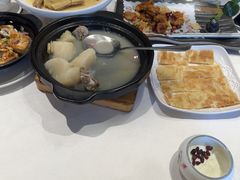 -顺德佬·宴请·生日宴(西乡店)