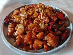 -小吊梨汤·北京菜·烤鸭(双井乐成中心店)