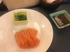 -喜来登酒店-盛宴标帜餐厅