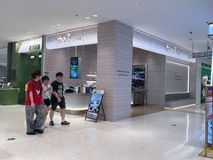 -Yee3·三号椰(南桥百联店)