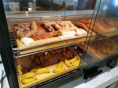 -阪尚皇·原切牛排·烤肉火锅自助(北京路店)