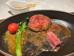 -西堤牛排(南京龙江店)