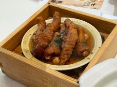 -蔡澜点心·粤菜(月星环球港店)