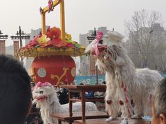 -水浒好汉城