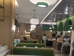 -荔粥记潮汕砂锅粥(太湖路店)