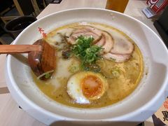 -味千拉面(东方明珠店)