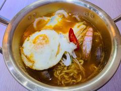 -文成焕·家族韩式餐厅
