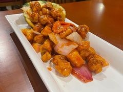 -西双版纳洲际度假酒店-曼霖轩中餐厅