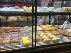 -百饼园(元洪城店)