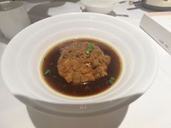 鸭蛋黄狮子头-金春禧(北国商城店)