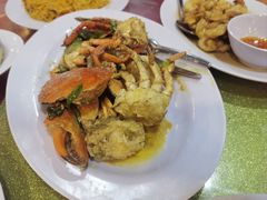 -大茄来海鲜餐厅(亚洲城分行)