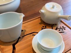 -梅间堂茶馆(绿地缤纷城店)