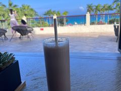 -大堂酒廊·亚龙湾万豪度假酒店