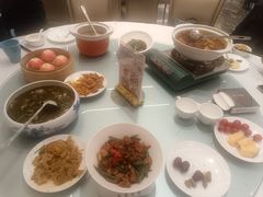 -湖锦酒楼·32年地道湖北菜(光谷店)