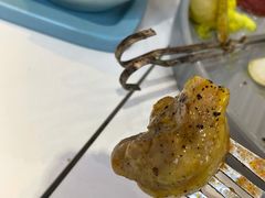 -库滋明·俄罗斯特色美食(中央大街店)