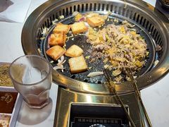 -杨记齐齐哈尔烤肉(总店)