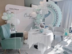 点击看大图 -baby bella小贝拉母婴护理中心(杭州凯宾斯基店)