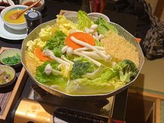 -七条鱼日本料理(三墩店)