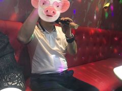 -加州红歌声宴KTV(白石洲店)