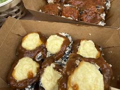 -品腐记·豆腐王朝(老门东总店)