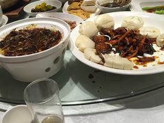-广玉兰上海菜(德平店)