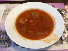 -德大西餐社(云南南路店)